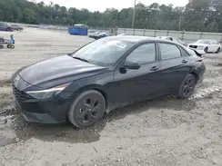 KMHLM4AGXNU245369 2022 HYUNDAI ELANTRA