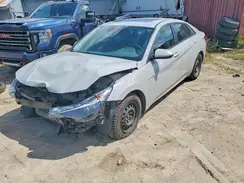 KMHLM4AGXNU245727 2022 HYUNDAI ELANTRA