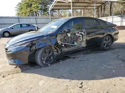 KMHLM4AGXNU248868 2022 HYUNDAI ELANTRA