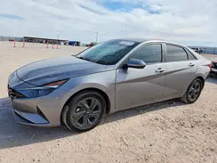 KMHLM4AGXNU254072 2022 HYUNDAI ELANTRA