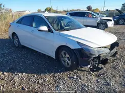 KMHLM4AGXNU260454 2022 HYUNDAI ELANTRA