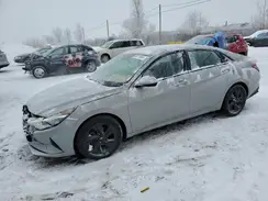 KMHLM4AGXNU261653 2022 HYUNDAI ELANTRA