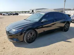 KMHLM4AGXNU264634 2022 HYUNDAI ELANTRA