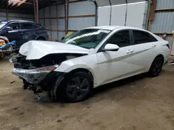 KMHLM4AGXNU267355 2022 HYUNDAI ELANTRA