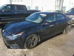 KMHLM4AGXNU274029 2022 HYUNDAI ELANTRA