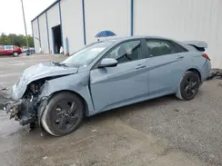 KMHLM4AGXNU281997 2022 HYUNDAI ELANTRA
