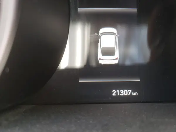 KMHLM4AGXNU283121 2022 HYUNDAI ELANTRA - Image 8