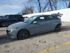 KMHLM4AGXNU283863 2022 HYUNDAI ELANTRA