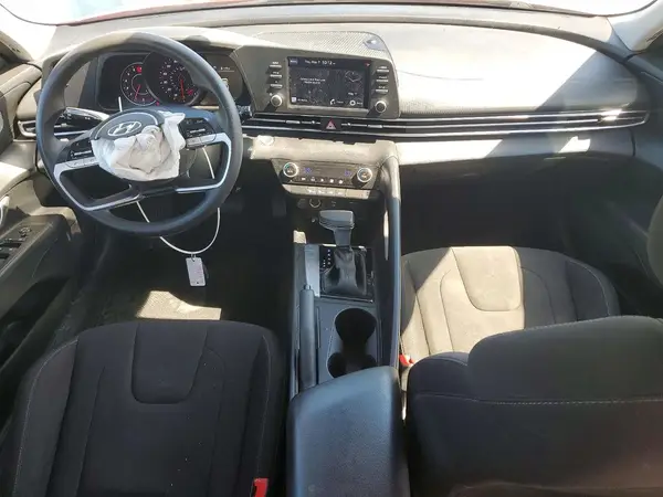 KMHLM4AGXNU285158 2022 HYUNDAI ELANTRA - Image 8