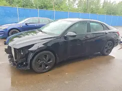 KMHLM4AGXNU286567 2022 HYUNDAI ELANTRA