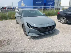 KMHLM4AGXNU289727 2022 HYUNDAI ELANTRA