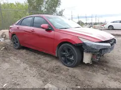 KMHLM4AGXNU291753 2022 HYUNDAI ELANTRA