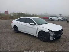 KMHLM4AGXNU292448 2022 HYUNDAI ELANTRA