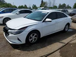 KMHLM4AGXNU301102 2022 HYUNDAI ELANTRA