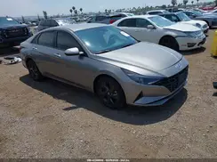 KMHLM4AGXNU301973 2022 HYUNDAI ELANTRA