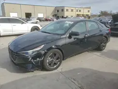 KMHLM4AGXNU306879 2022 HYUNDAI ELANTRA