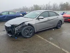 KMHLM4AGXNU314612 2022 HYUNDAI ELANTRA