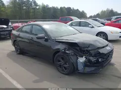 KMHLM4AGXNU315033 2022 HYUNDAI ELANTRA