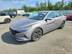 KMHLM4AGXNU316120 2022 HYUNDAI ELANTRA