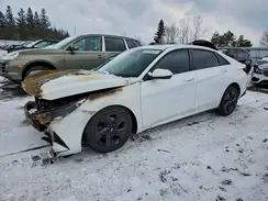 KMHLM4AGXNU320507 2022 HYUNDAI ELANTRA