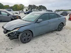 KMHLM4AGXNU321527 2022 HYUNDAI ELANTRA