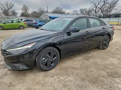 KMHLM4AGXNU322242 2022 HYUNDAI ELANTRA