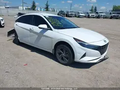 KMHLM4AGXNU326226 2022 HYUNDAI ELANTRA