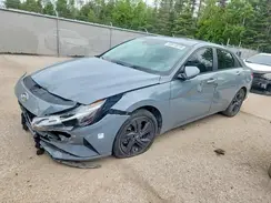 KMHLM4AGXNU326615 2022 HYUNDAI ELANTRA