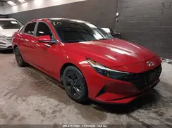 KMHLM4AGXNU328462 2022 HYUNDAI ELANTRA