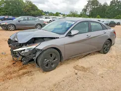 KMHLM4AGXNU331670 2022 HYUNDAI ELANTRA