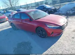 KMHLM4AGXNU332897 2022 HYUNDAI ELANTRA