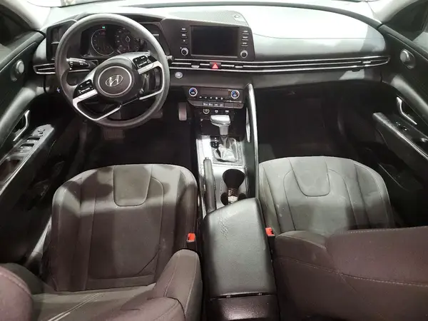 KMHLM4AGXNU332981 2022 HYUNDAI ELANTRA - Image 8