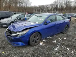 KMHLM4AGXNU333578 2022 HYUNDAI ELANTRA