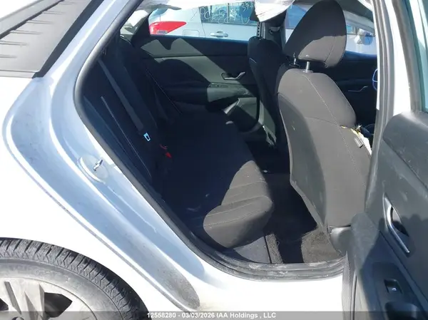 KMHLM4AGXNU334598 2022 HYUNDAI ELANTRA - Image 8
