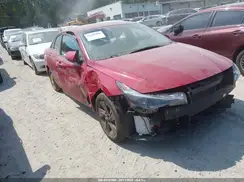 KMHLM4AGXNU339820 2022 HYUNDAI ELANTRA