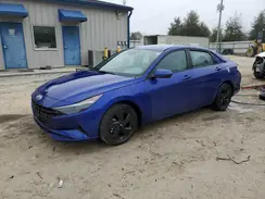 KMHLM4AGXNU339848 2022 HYUNDAI ELANTRA