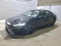 KMHLM4AGXNU345522 2022 HYUNDAI ELANTRA