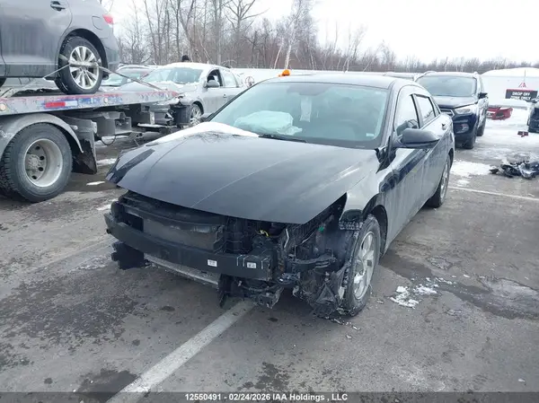 KMHLM4AGXNU346461 2022 HYUNDAI ELANTRA - Image 2