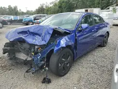 KMHLM4AGXNU346489 2022 HYUNDAI ELANTRA