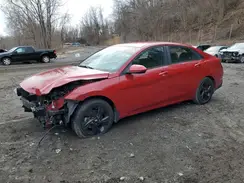 KMHLM4AGXNU348825 2022 HYUNDAI ELANTRA