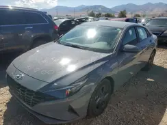 KMHLM4AGXNU348839 2022 HYUNDAI ELANTRA