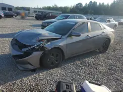 KMHLM4AGXNU348923 2022 HYUNDAI ELANTRA