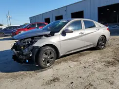 KMHLM4AGXNU349487 2022 HYUNDAI ELANTRA