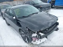 KMHLM4AGXNU350753 2022 HYUNDAI ELANTRA