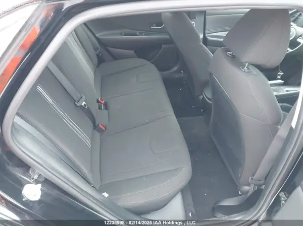 KMHLM4AGXNU350753 2022 HYUNDAI ELANTRA - Image 8