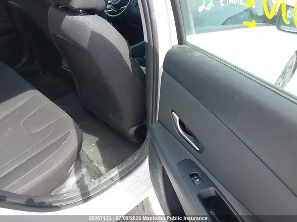 KMHLM4AGXNU350803 2022 HYUNDAI ELANTRA - Image 8