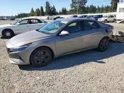 KMHLM4AGXNU351630 2022 HYUNDAI ELANTRA