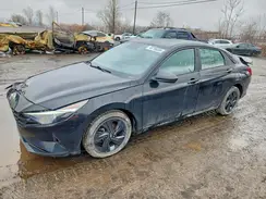 KMHLM4AGXNU355404 2022 HYUNDAI ELANTRA