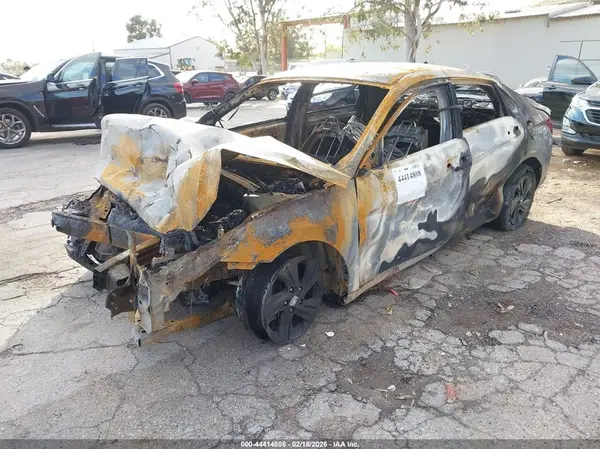 KMHLM4AGXNU355547 2022 HYUNDAI ELANTRA - Image 2