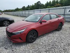 KMHLM4AGXNU359565 2022 HYUNDAI ELANTRA